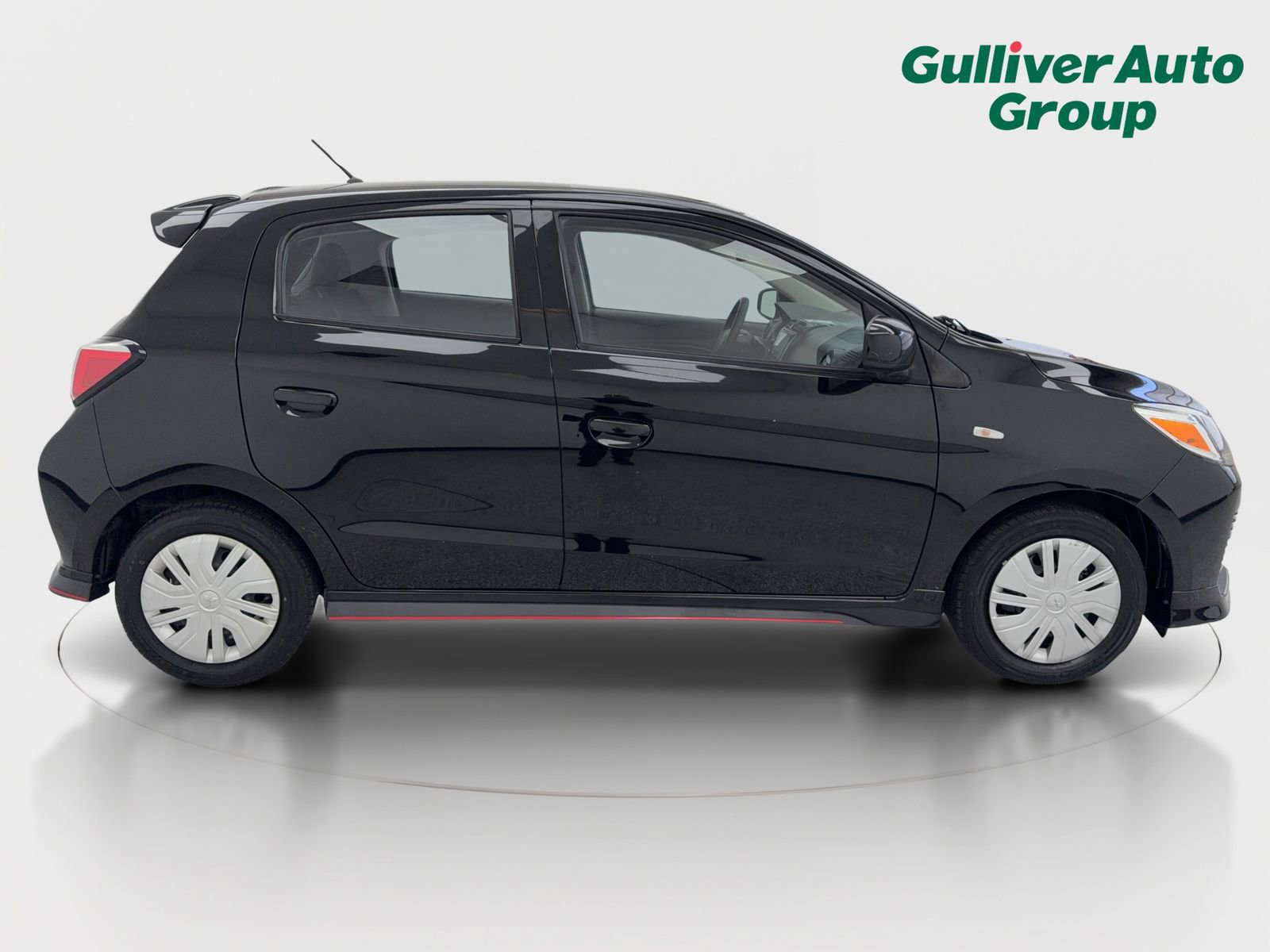 Used 2021 Mitsubishi Mirage LE image 10