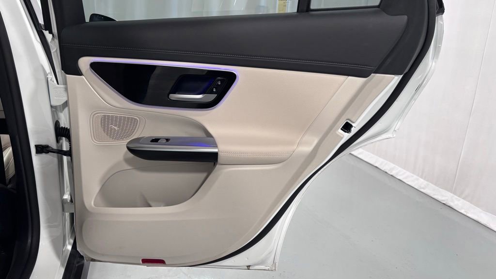 Certified 2023 Mercedes-Benz GLC 300 4MATIC image 27