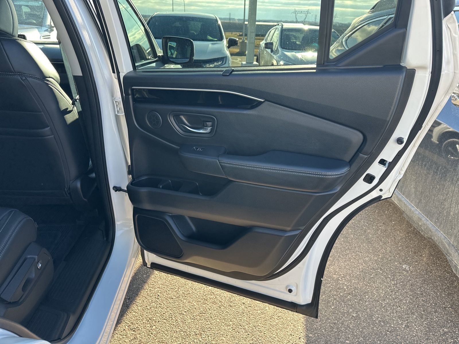 Used 2023 Honda Pilot Touring image 35