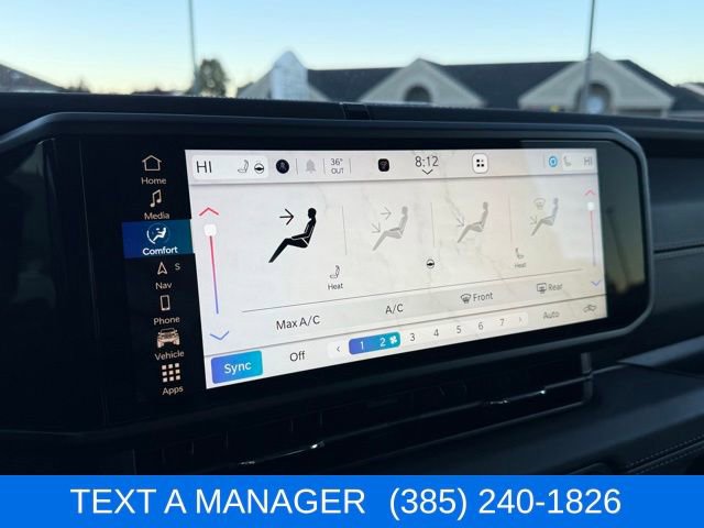 New 2025 Jeep Gladiator Sport image 18