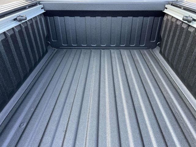 New 2026 RAM 1500 Rebel w/ Rebel Level 2 Equipment Group image 7