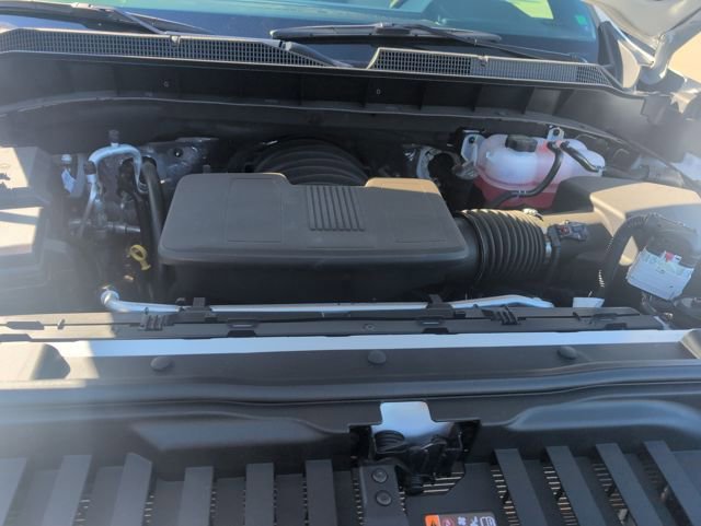 New 2026 Chevrolet Silverado 1500 LTZ w/ LTZ Premium Package image 25