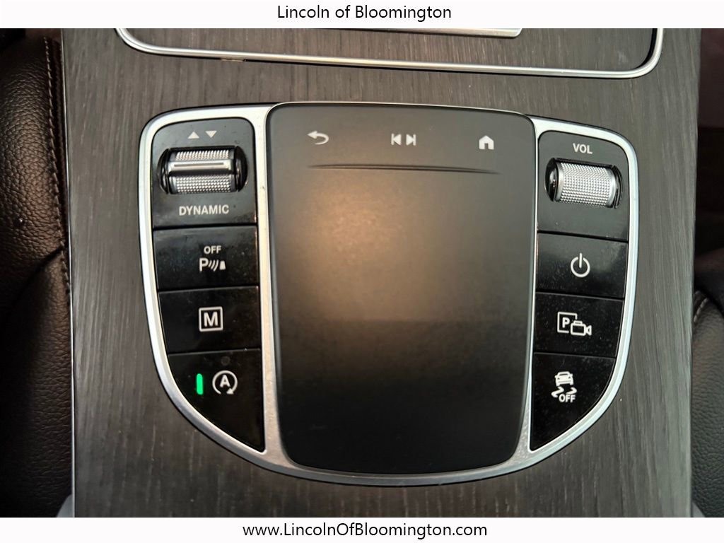 Used 2022 Mercedes-Benz GLC 300 GLC 300 image 36