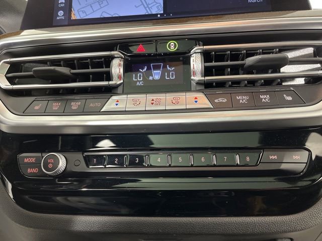 Used 2024 BMW X3 sDrive30i w/ Convenience Package image 24