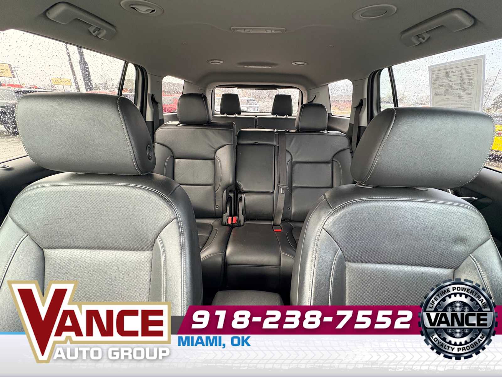 Used 2023 GMC Acadia SLT AWD/4WD image 40