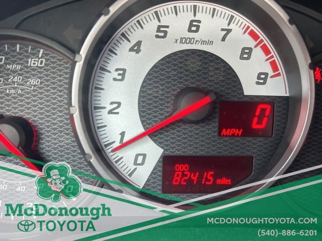 Used 2013 Scion FR-S image 11