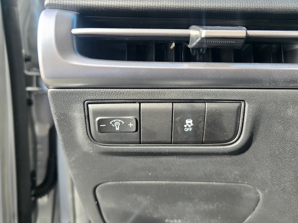 New 2026 Hyundai Tucson SE AWD/4WD image 19
