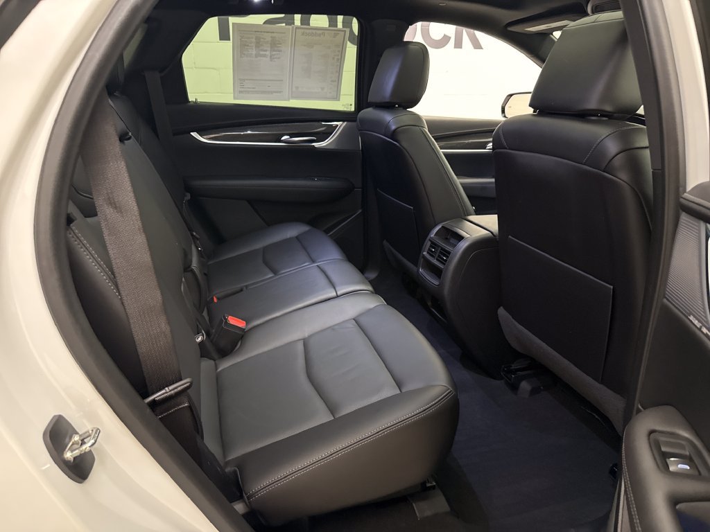 Used 2023 Cadillac XT5 Sportv AWD/4WD image 23