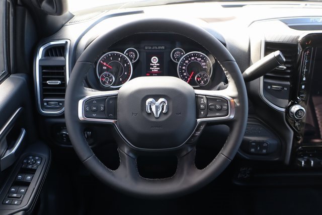 Used 2025 RAM 2500 Big Horn image 18