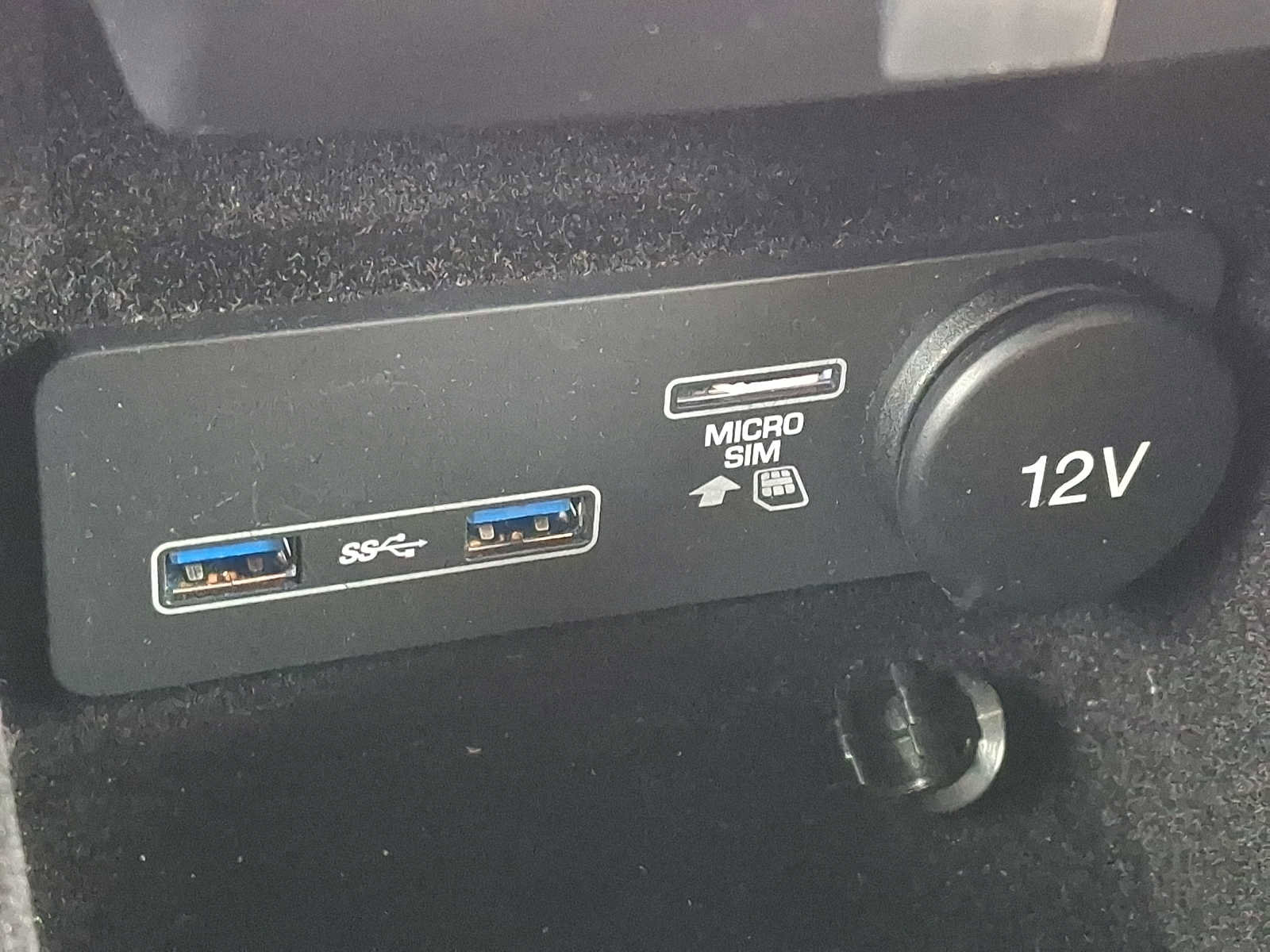 Used 2019 Jaguar XJ L Portfolio image 26