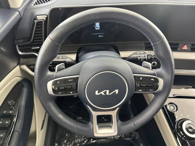Used 2024 Kia Sportage EX AWD/4WD image 26