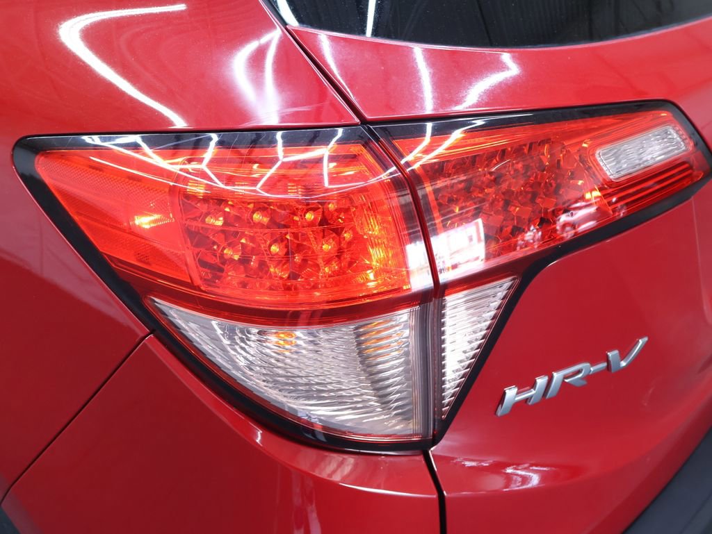 Used 2017 Honda HR-V EX image 28