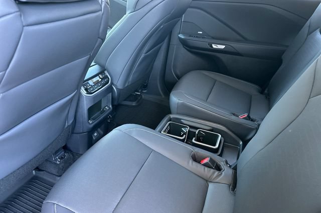 New 2026 Lexus TX 500h AWD w/ Technology Package image 10