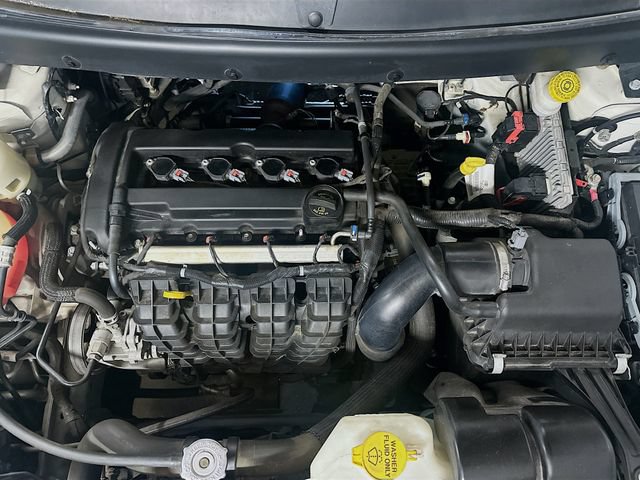Used 2019 Dodge Journey SE FWD image 29