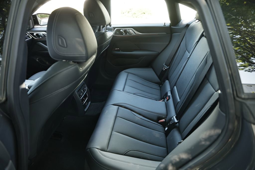 New 2026 BMW M440i w/ Premium Package RWD image 24