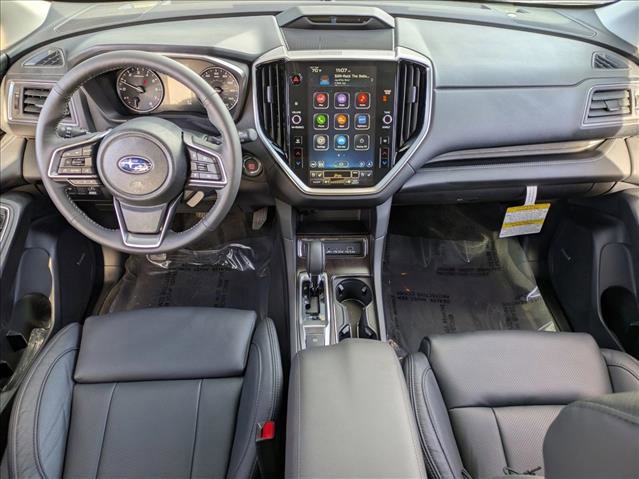 New 2026 Subaru Ascent Touring image 10