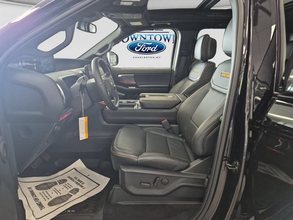 New 2027 Ford Expedition Tremor w/ Driver's Package AWD/4WD image 30