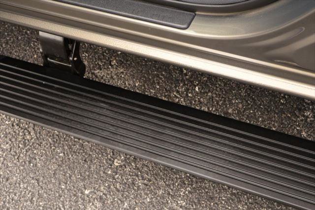 Certified 2026 Toyota Tacoma Limited AWD/4WD image 11