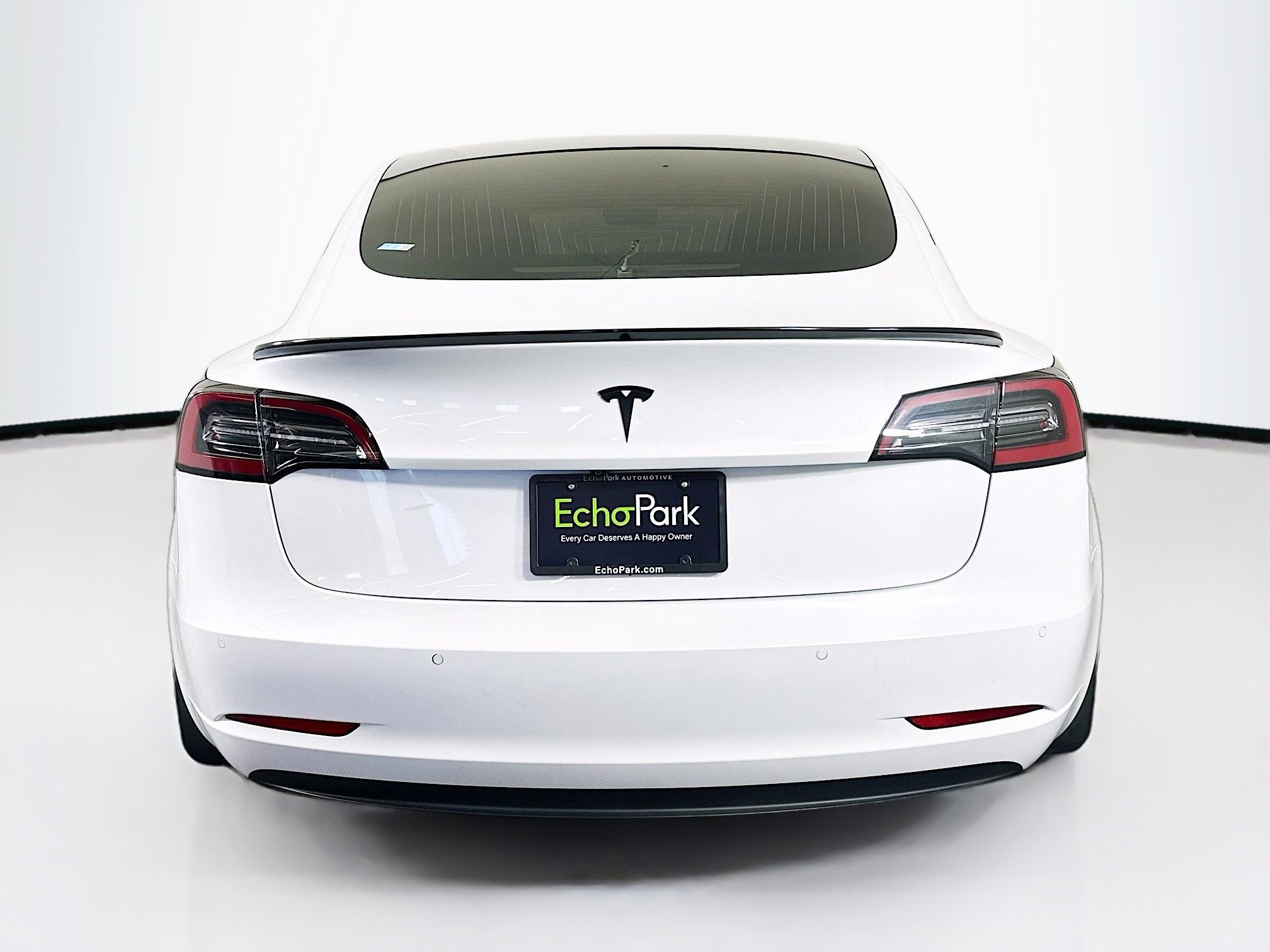 Used 2019 Tesla Model 3 Standard Range Plus RWD image 7