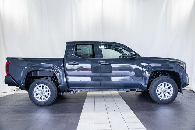 New 2026 Toyota Tacoma SR image 3