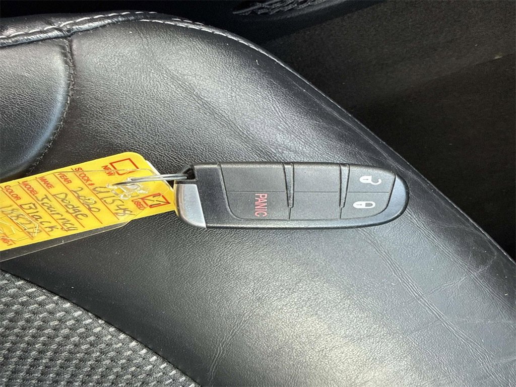 Used 2020 Dodge Journey Crossroad image 36