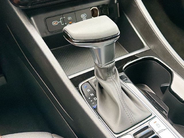 New 2026 Hyundai Tucson XRT FWD image 16