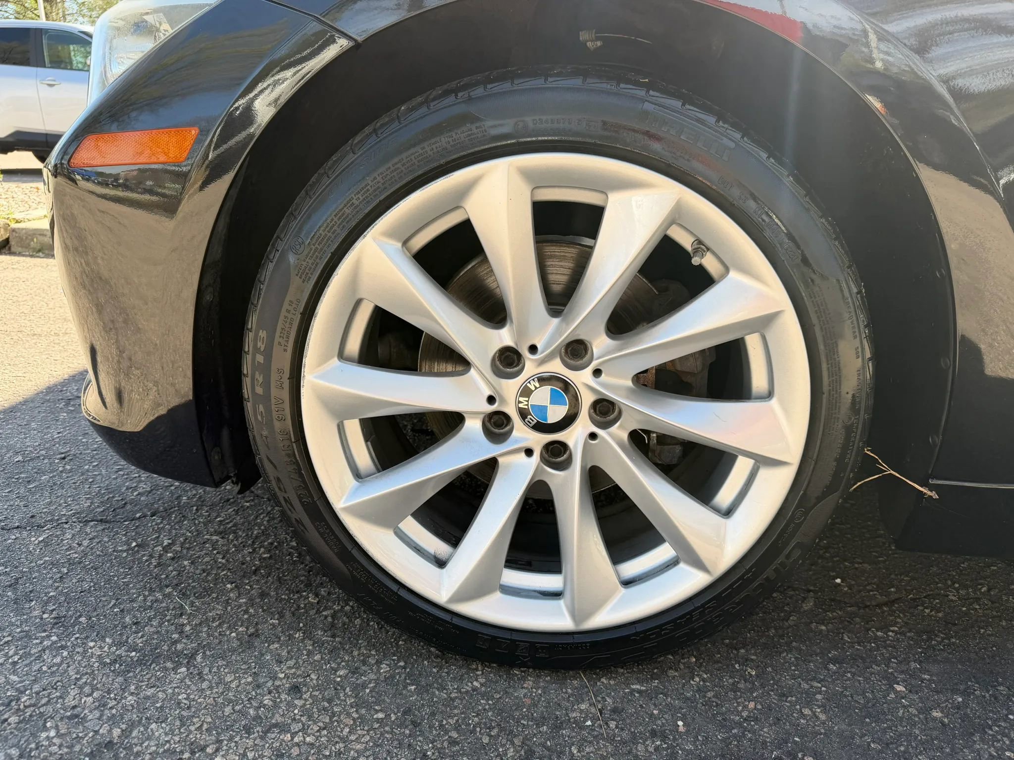 Used 2013 BMW 328i Sedan image 35