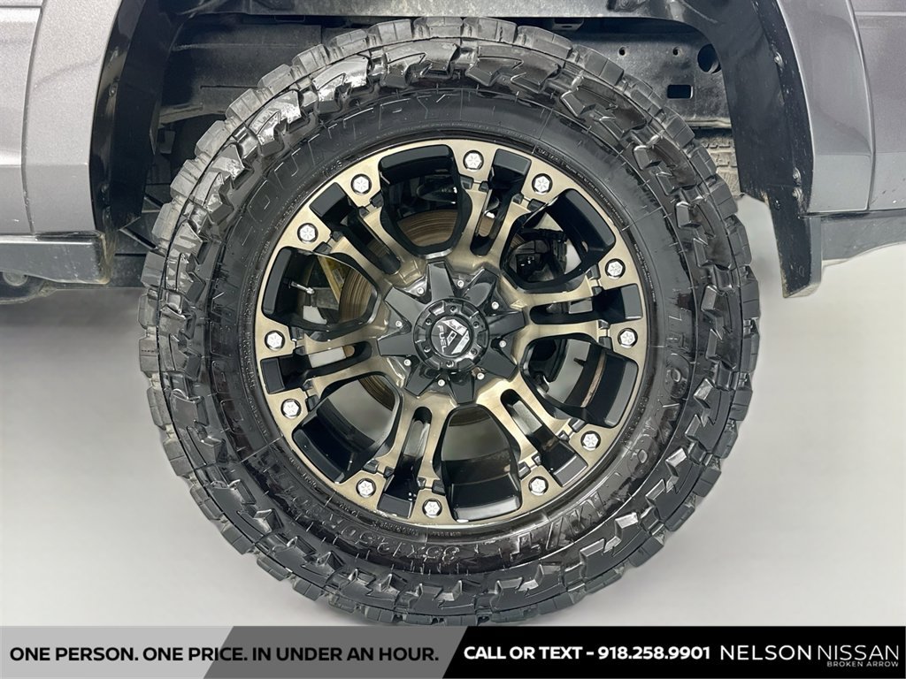 Used 2019 RAM 2500 Limited AWD/4WD image 33