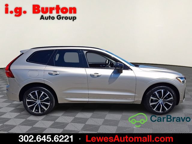 Used 2023 Volvo XC60 B5 Plus w/ Climate Package AWD/4WD image 7