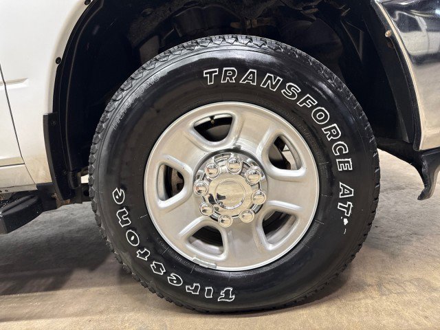 Used 2024 RAM 2500 Tradesman w/ Chrome Appearance Group AWD/4WD image 38