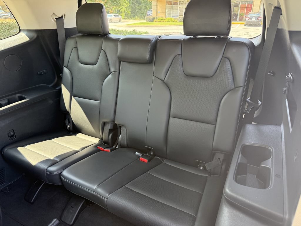 Used 2021 Kia Telluride S AWD/4WD image 19