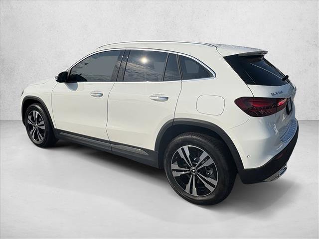 Certified 2026 Mercedes-Benz GLA 250 image 3