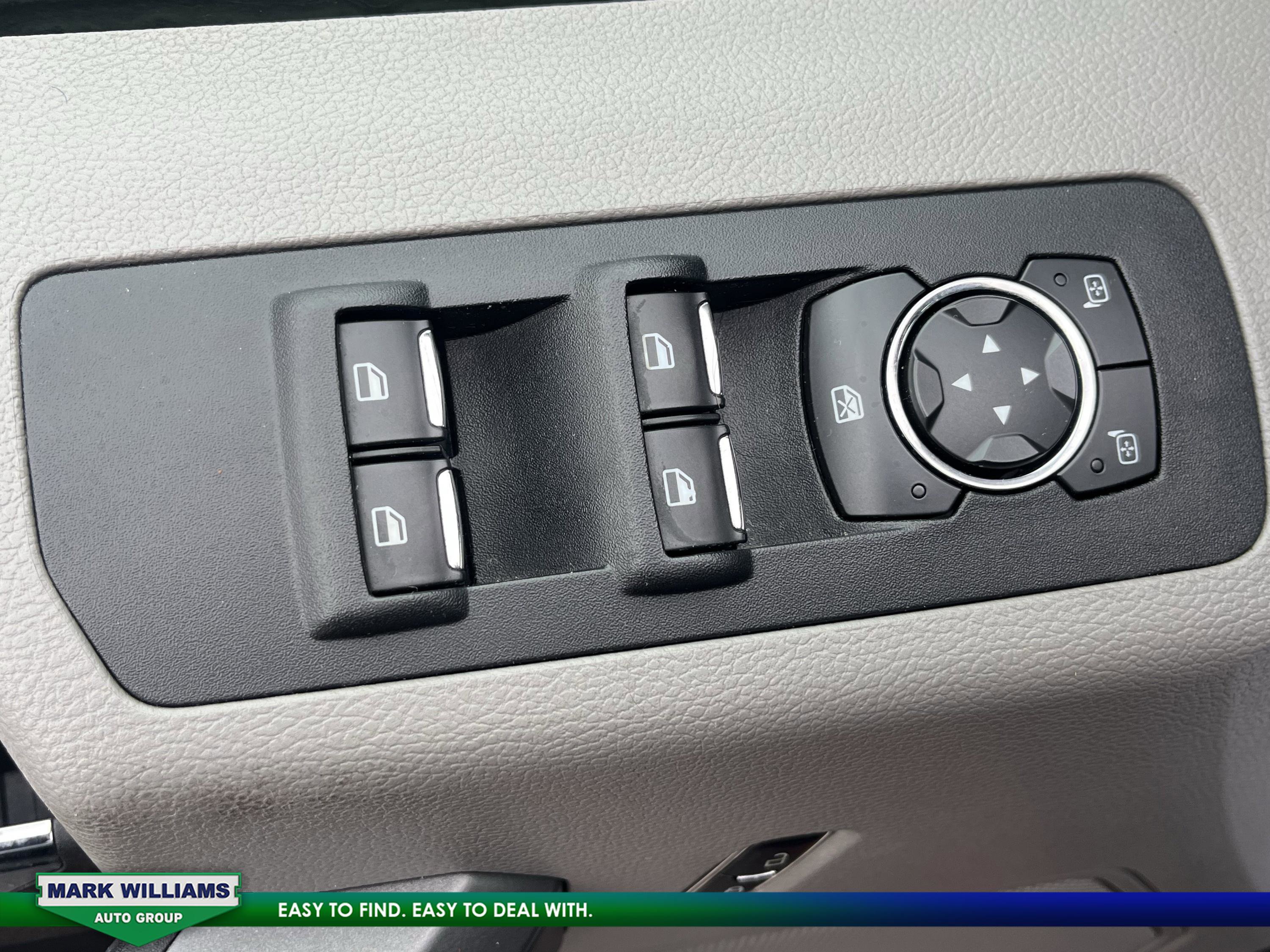 Used 2016 Ford F150 XLT w/ Equipment Group 302A Luxury image 13