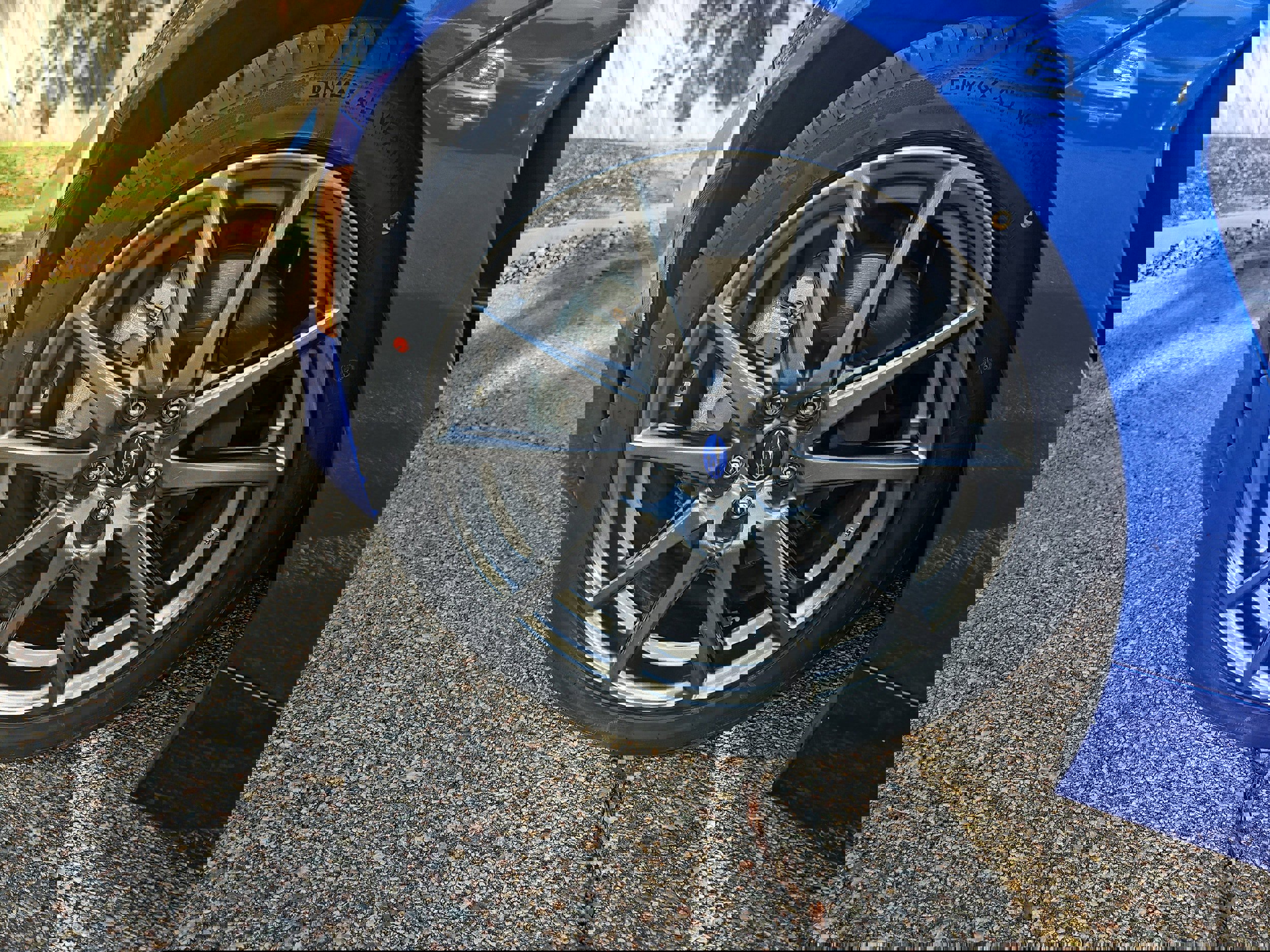 Certified 2023 Subaru BRZ Premium image 20