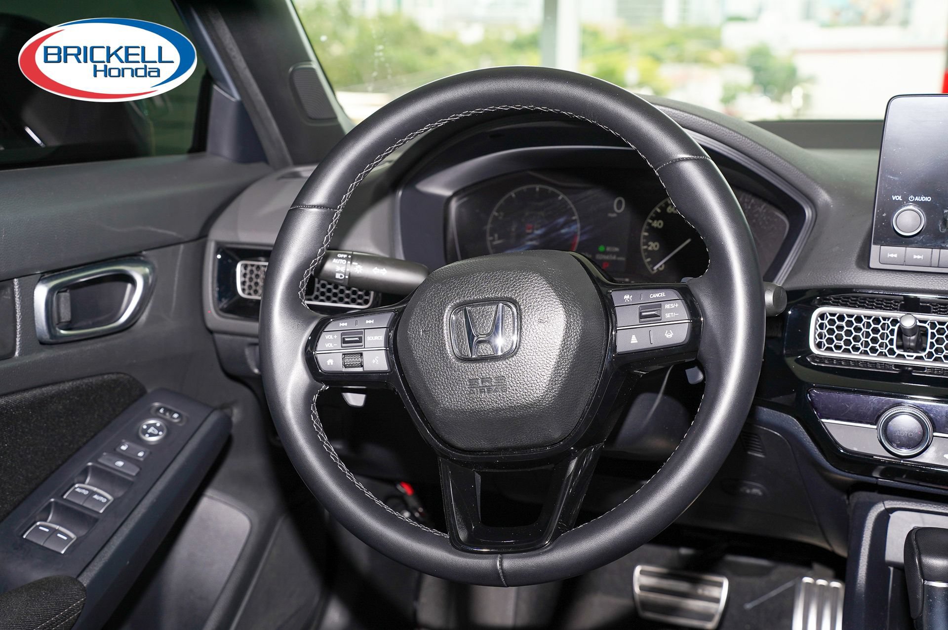 Used 2023 Honda Civic Sport image 23