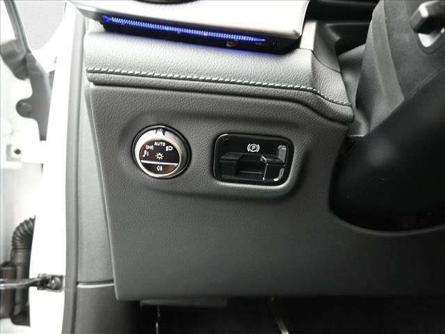 Certified 2025 Mercedes-Benz EQE 350+ 4MATIC SUV image 16