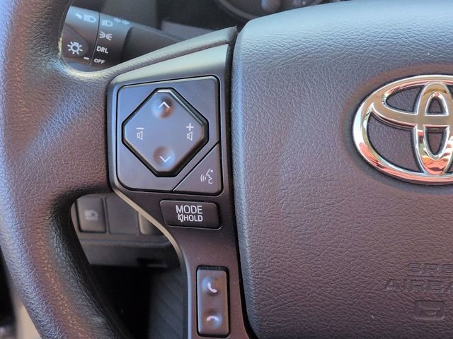 Used 2020 Toyota Tacoma SR w/ SR Convenience Package RWD image 16