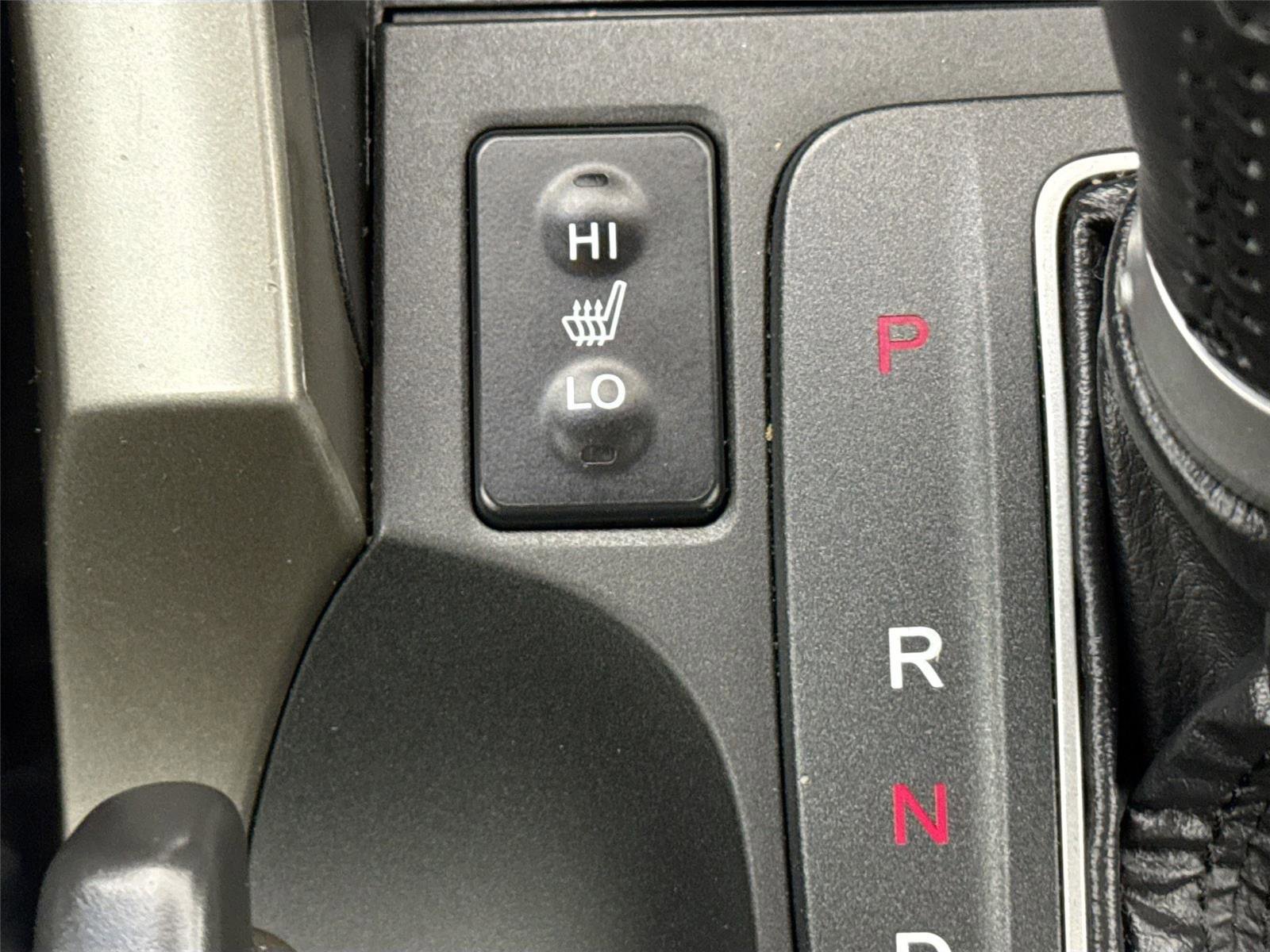 Used 2010 Acura TSX Sedan image 8