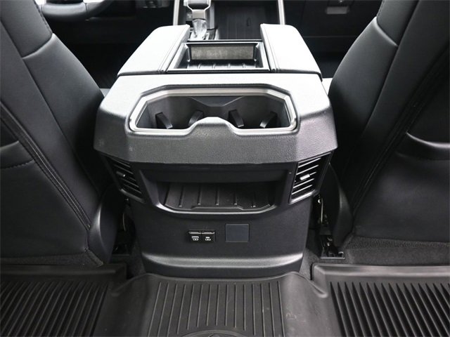Used 2025 Toyota Tundra SR5 image 29