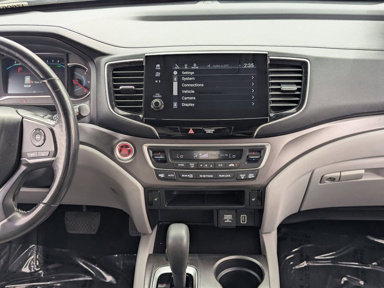 Certified 2019 Honda Pilot EX-L image 14