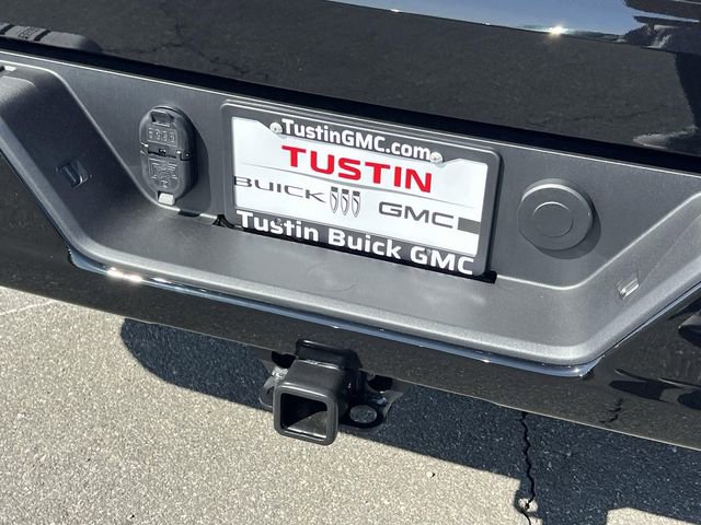 New 2026 GMC Sierra 1500 Elevation image 29