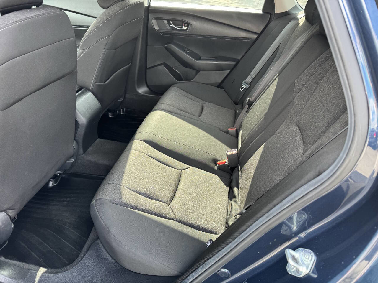 Used 2024 Honda Accord EX image 8