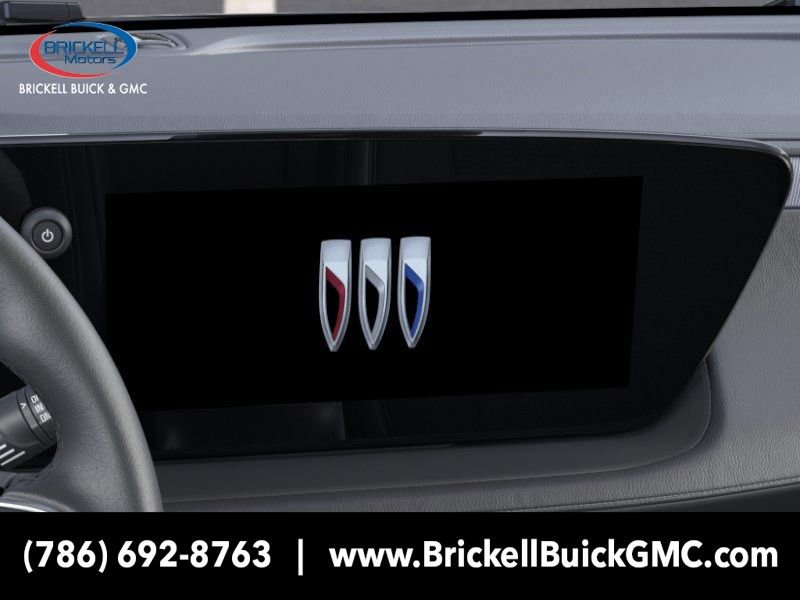 New 2026 Buick Encore GX Sport Touring w/ Comfort Package FWD image 20