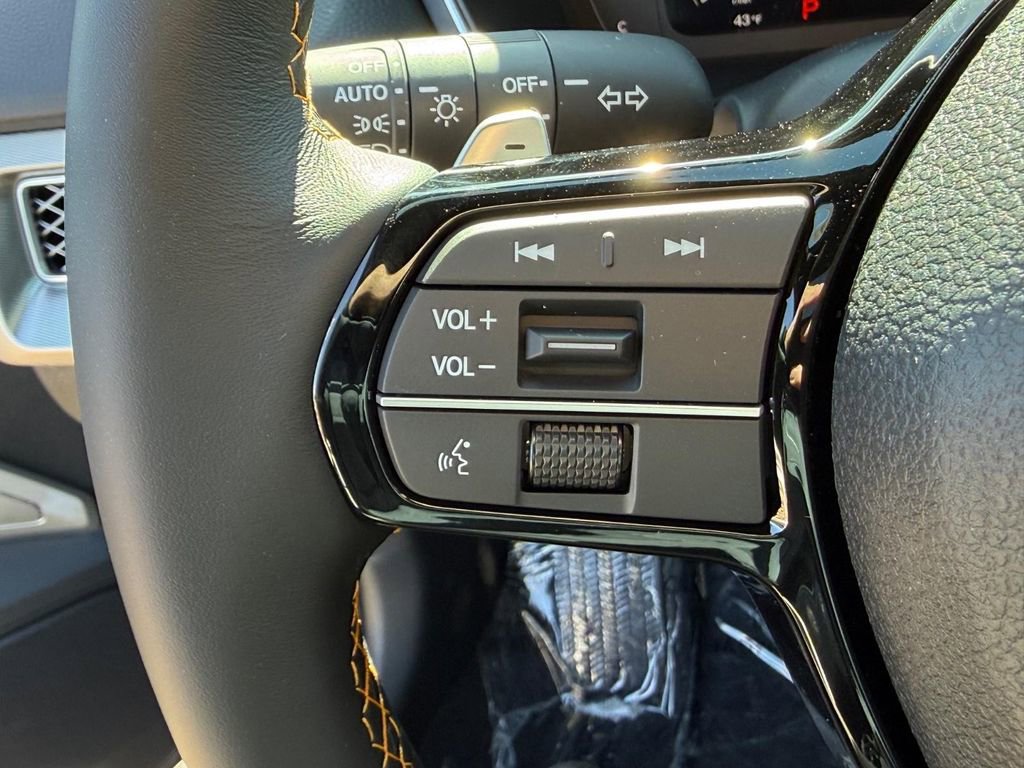 New 2026 Acura Integra A-Spec image 12