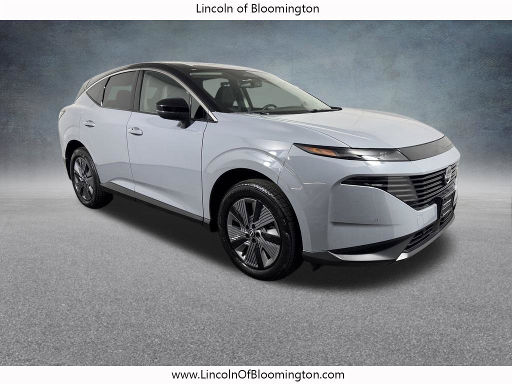 Used 2025 Nissan Murano SL w/ Cargo Package AWD/4WD image 8