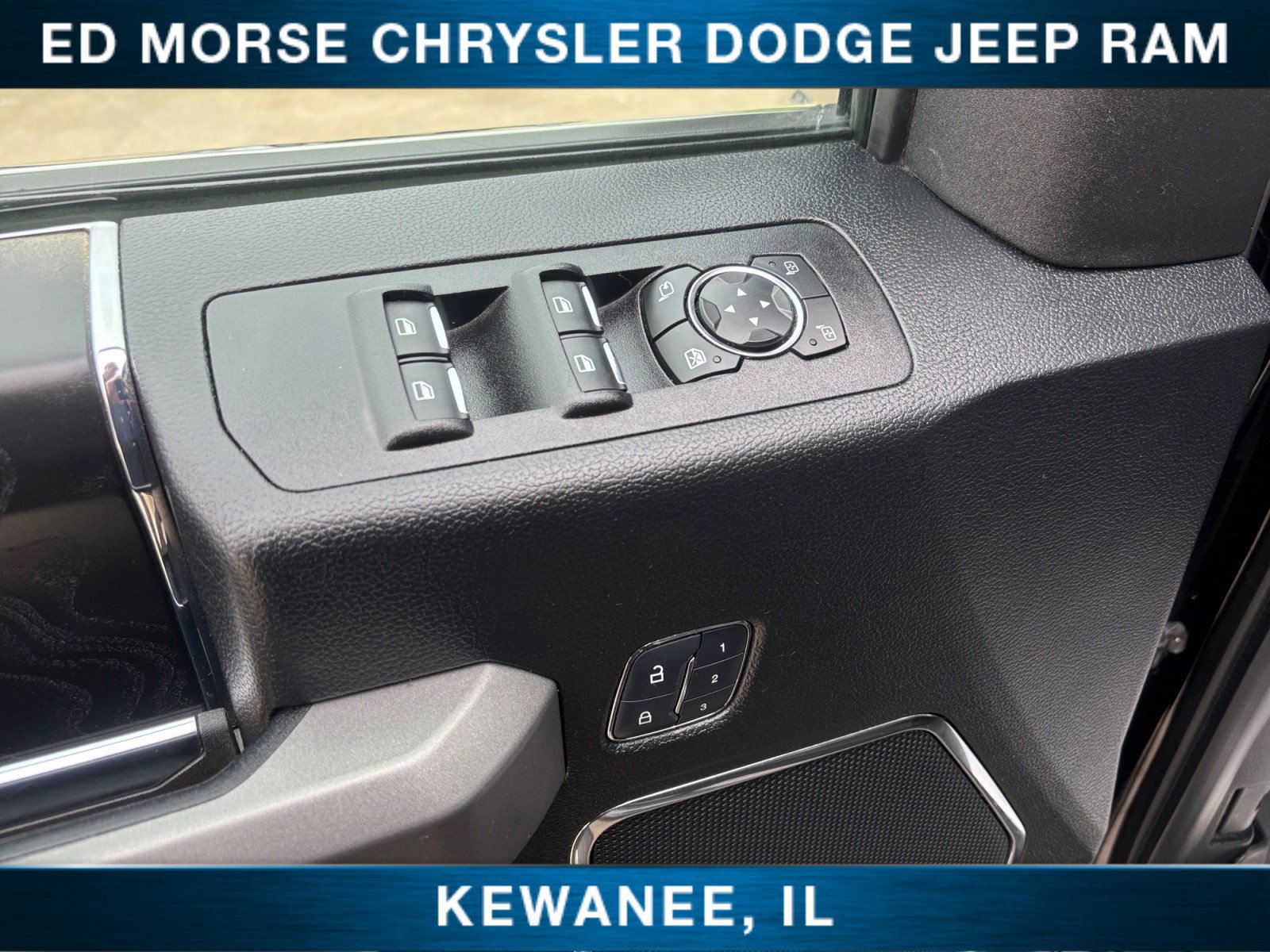 Used 2018 Ford F150 Platinum w/ Equipment Group 701A Luxury image 22