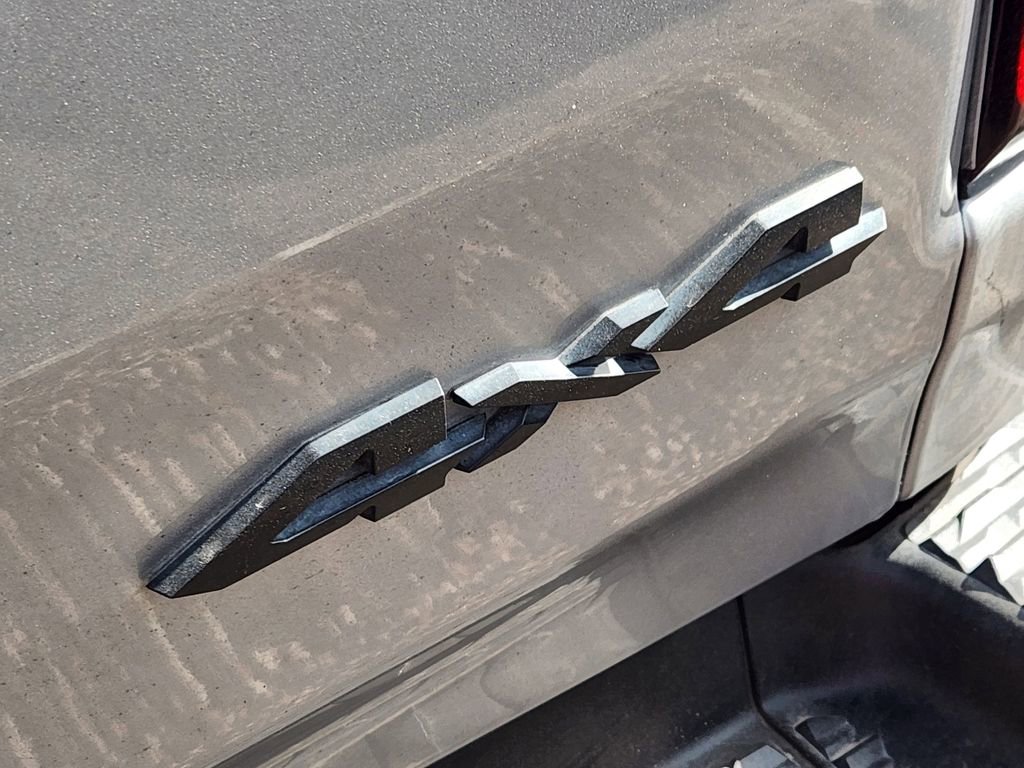 Used 2021 RAM 1500 TRX w/ TRX Level 2 Equipment Group image 4