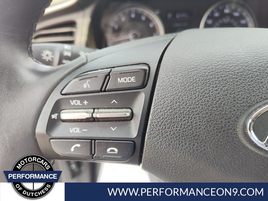 Used 2020 Hyundai Elantra Value Edition FWD image 14