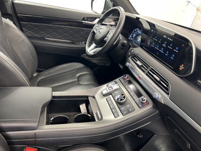 Used 2020 Hyundai Palisade Limited image 28