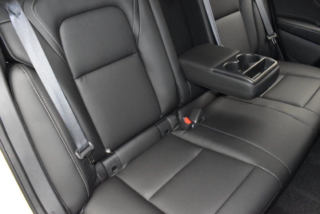 New 2026 Nissan Murano SL AWD/4WD image 36